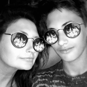 Meet your Posher, Marlo